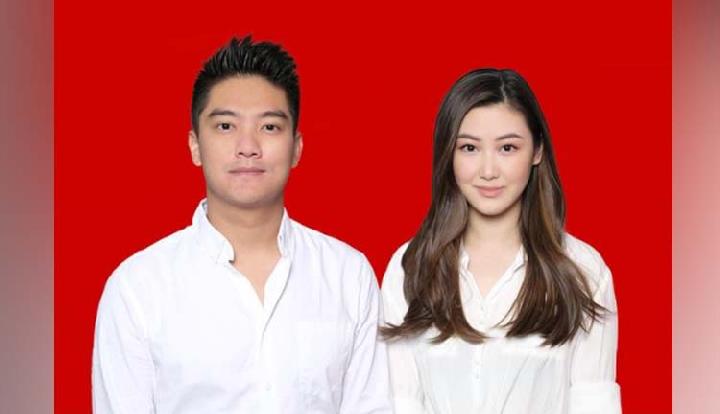 Trending BW Menikah, gue kira Boy William yang menikah🤣.