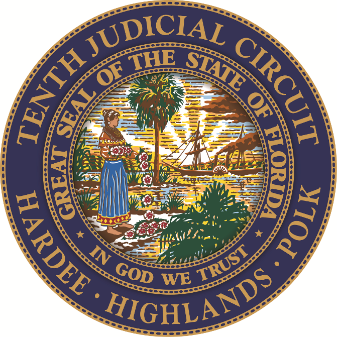 10th Judicial Circuit of FL tweet media