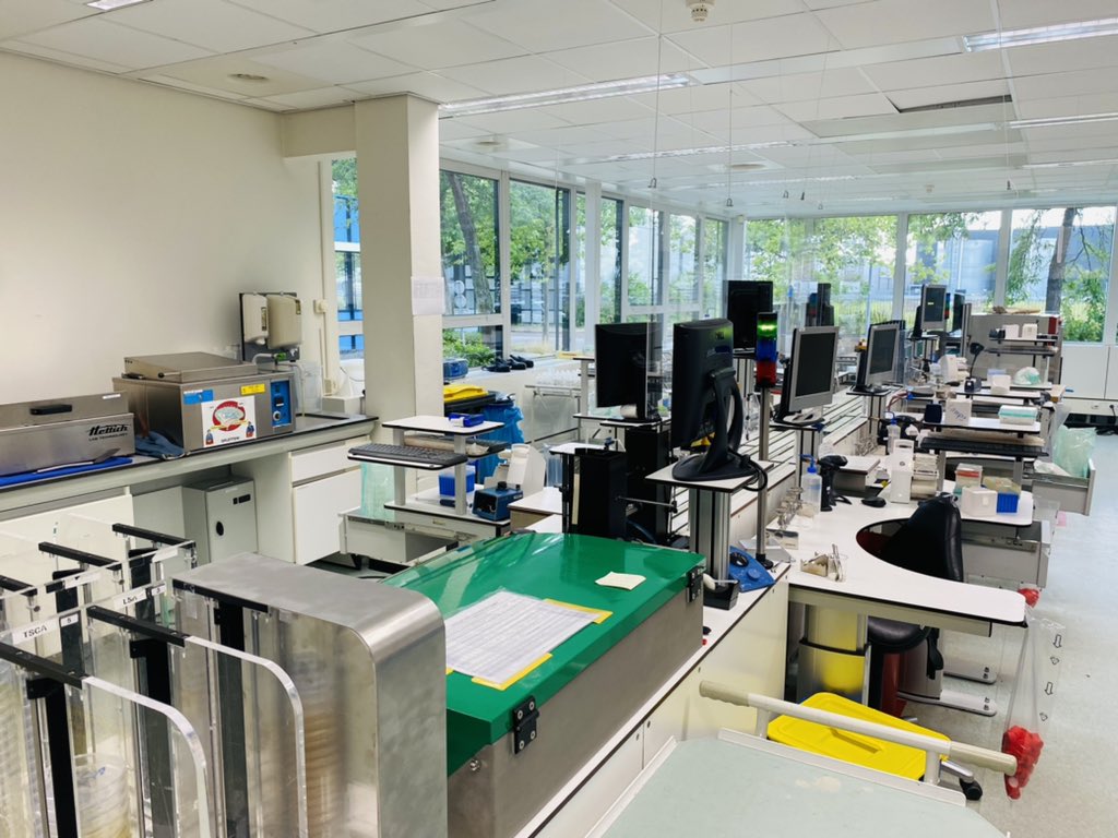 Pleased to share that our international #collaboration #teamwork with <a href="/HetWaterlab/">HetWaterlaboratorium</a> ‘Het Water Laboratorium’ will continue 💙 more details will follow soon💧#Alliances #KnowledgeExchange #CareerDevelopment #Impact hetwaterlaboratorium.nl