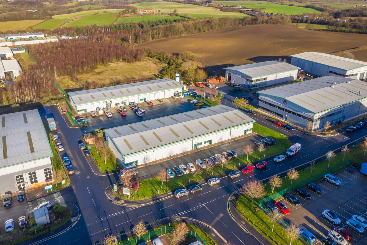 Available to let - Vector 31 Networkcentre, Sheffield

Unit 1: 3,580 sq ft

This unit is located less than two miles from J31 of the M1. The unit has a roller shutter door, 3 phase electricity, 24 hour access and has fully fitted office space.

0333 241 7000
enquiries@nsm.co.uk