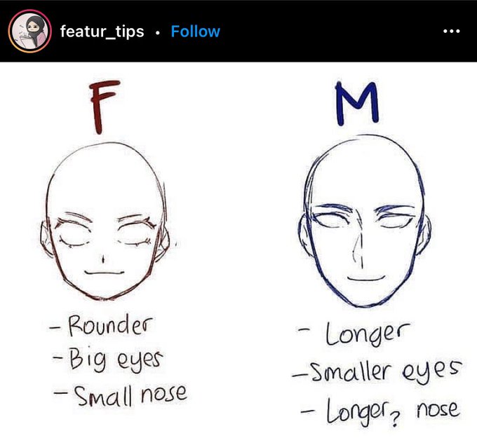 A bit tired of seeing these "art tips" on my Instagram TL 