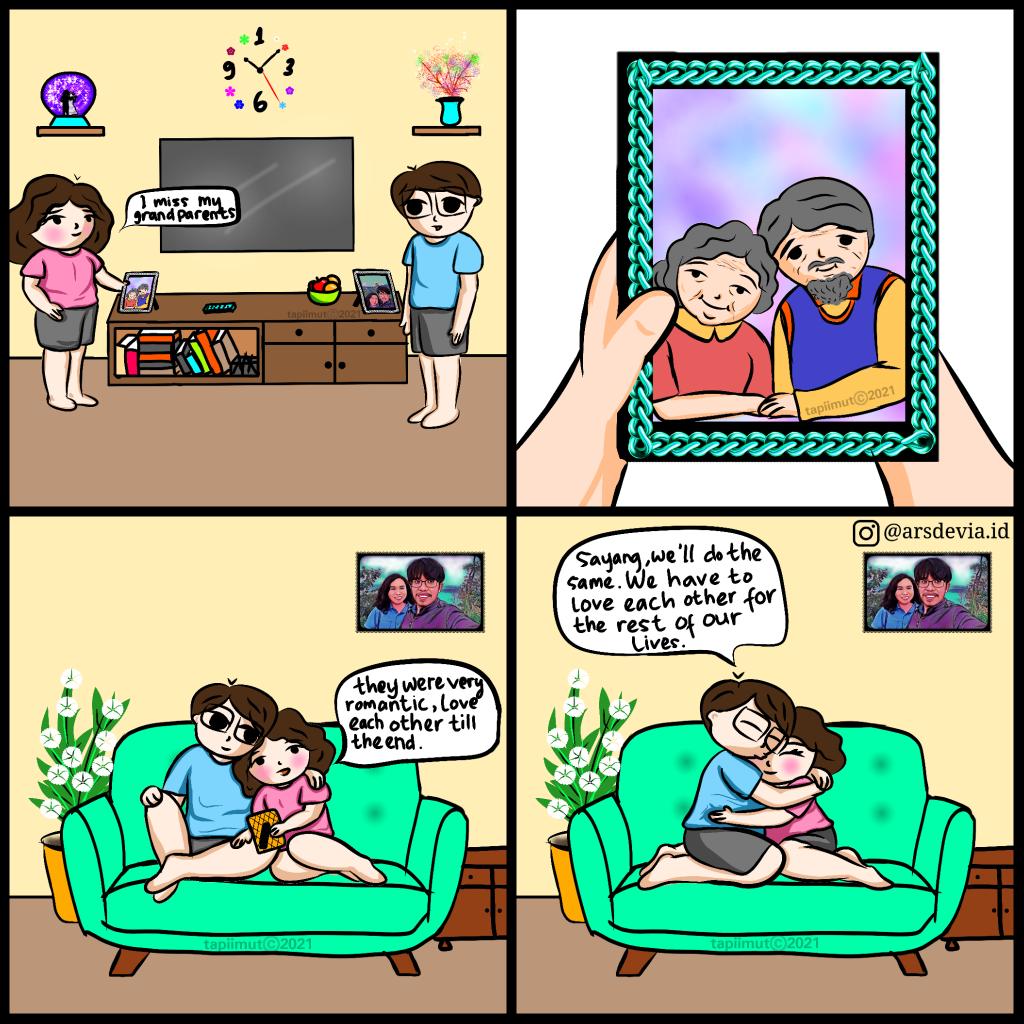 arsdevia's tweet image. Role Model

LGBT bw menikah #siti #comic #depok #Grealish #kane #rezim