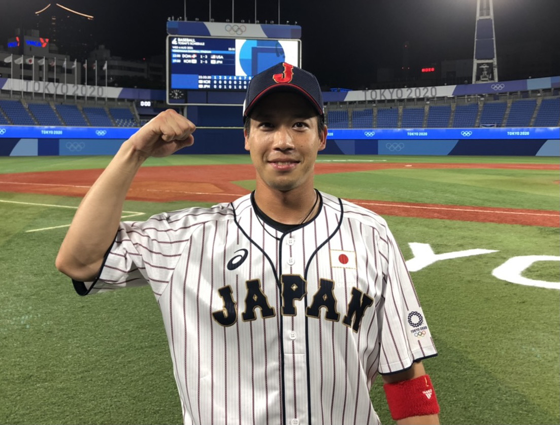 野球日本代表 侍ジャパン 公式 on X: 