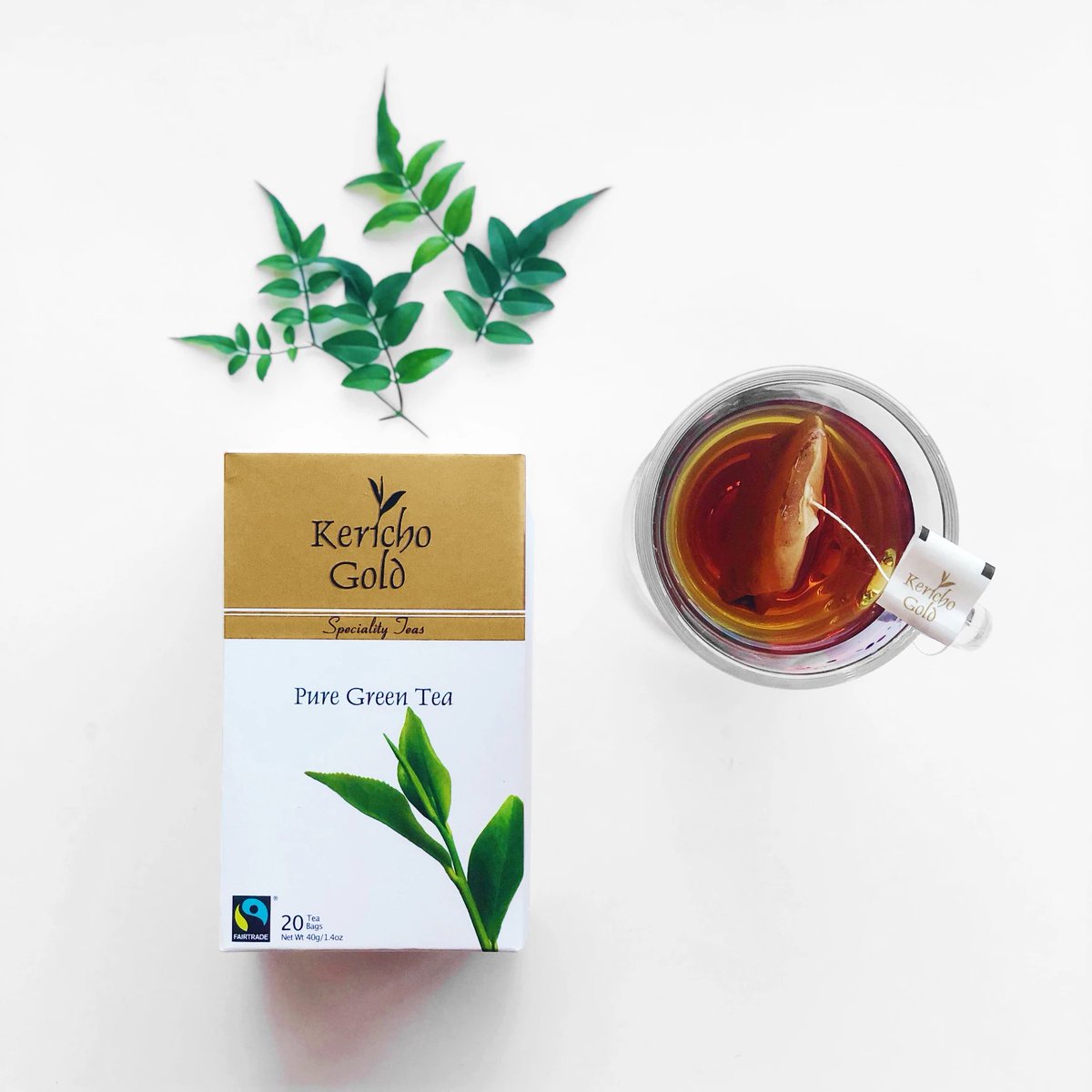 الشاي كريشو جولد الفاخر بالطعم المميز ياتي بنكهات مخلفة 

أفضل الاسعار عند akleel.com

#شاي #كريشو #السعودية #السعوديه #المملكة_العربية_السعودية #المملكه_العربيه_السعوديه #القطيف #الدمام #الدمام_الخبر #الخبر 
#kerichogold #kerichogoldtea #dammam #riyadh #khobar