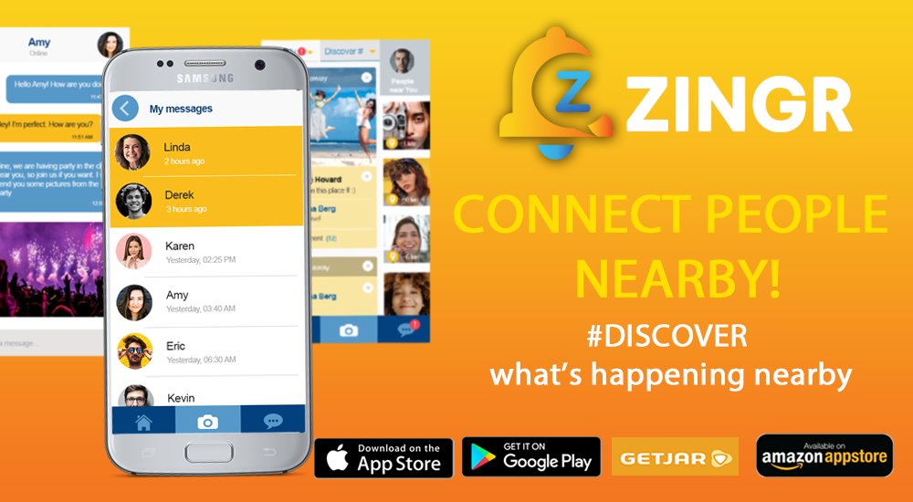 #startup #startups #zingr #VentureCapital #venture #investing #investment #investors #investor #TechNews #technology #apple #android #apps #app #investingnews #business  #businesstips #app #Apple #invest #iOS #friends #worldwide #trending #iphone #android