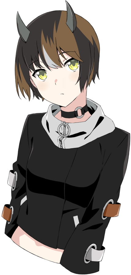 「」|あきてつのイラスト