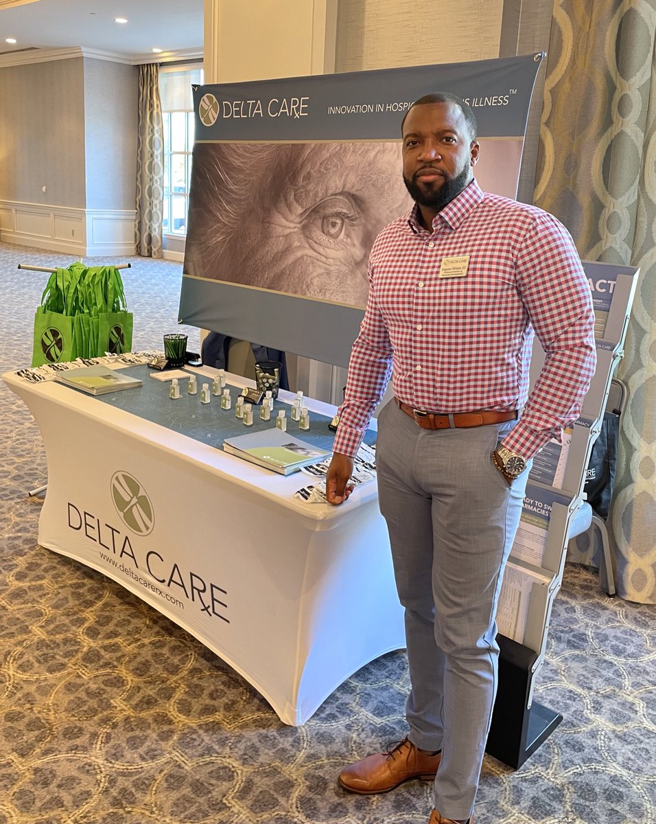 We appreciate our opening keynote sponsor <a href="/DeltaCareRx/">Delta Care Rx</a> for making it possible to feature high caliber
education and speakers #LeadingAgeOH2021