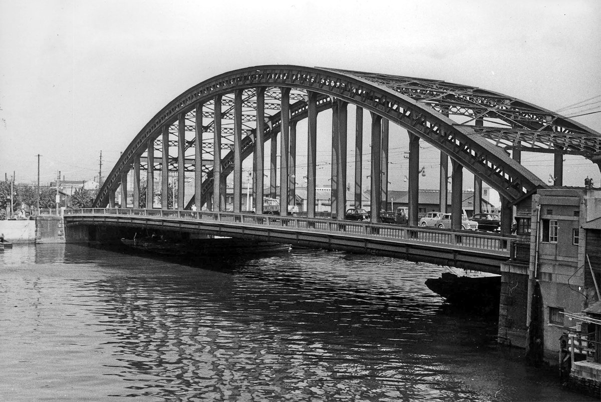 橋の日 Twitter Search