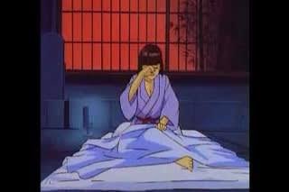 幼い頃、伯父さんがVHSで録画してくれた、｢投稿者の恐怖体験をアニメ化