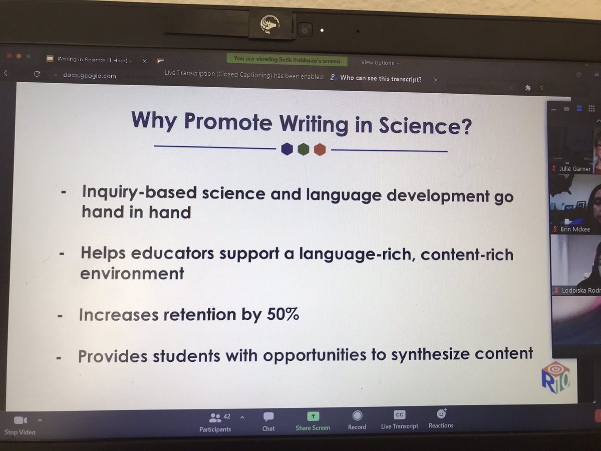 mslucyweb5's tweet photo. #Learn2Inspire #irvinglearns #sciencerocks https://t.co/8iTgtALei3