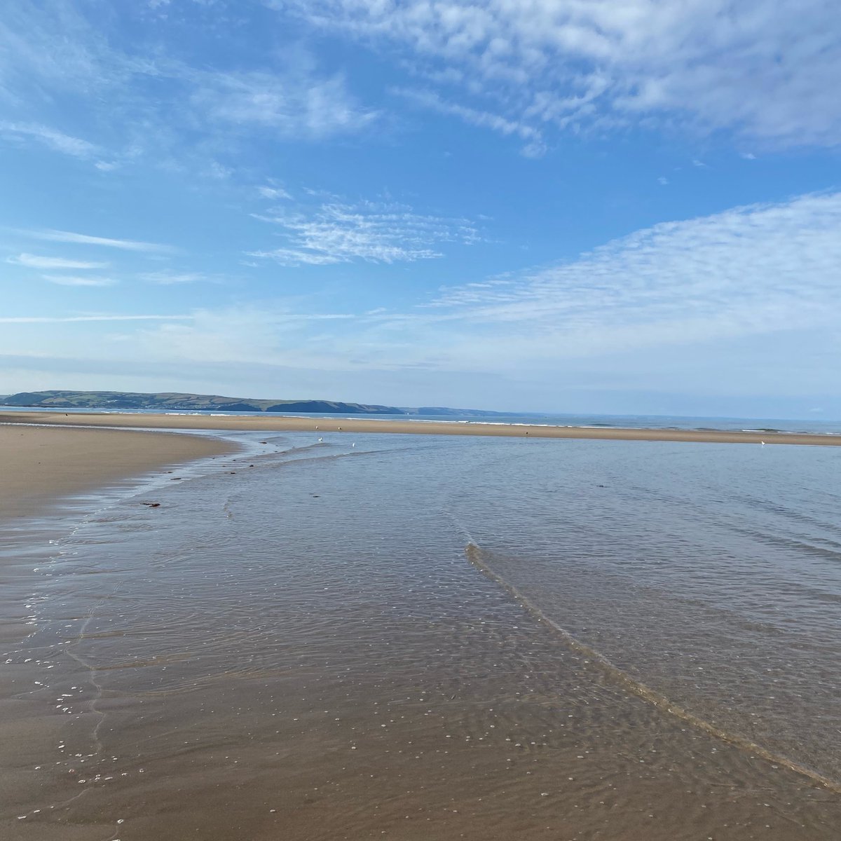 CTGHAAFHT's tweet photo. @jan_shadick Me too Jan #beachrunning https://t.co/heir2JLrI6