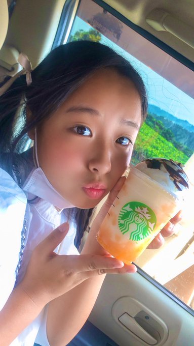 Twitterのコスプレ画像1