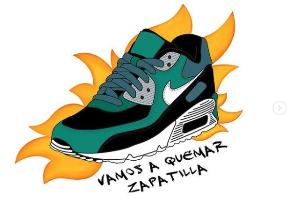 ¡Hola! Necesito vender más pegatinas de este diseño propio para seguir ahorrando (3€ entrega en mano, 4€ x envío y 5€ por 2 pegatinas), y también acepto encargos de diseño y podéis ver otros trabajos que he hecho aquí instagram.com/andrewipng/

Se agrede mucho la difusión 🥺🖤✨