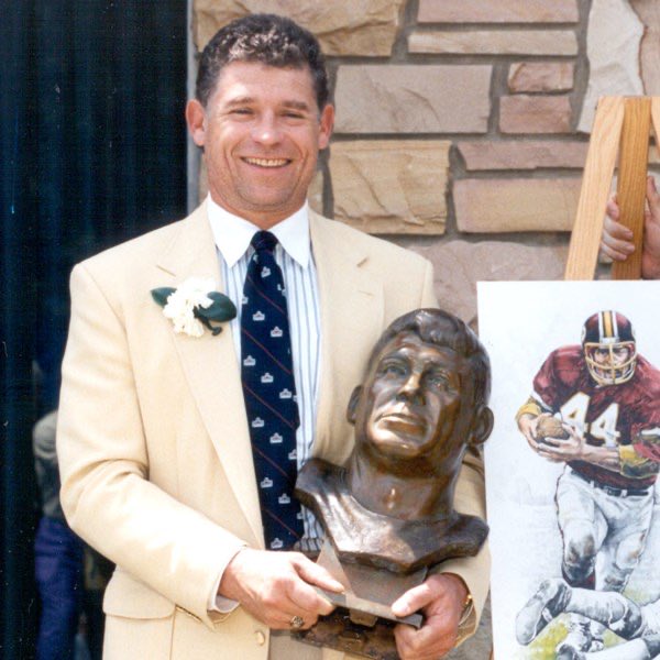 Happy birthday to the great John Riggins 