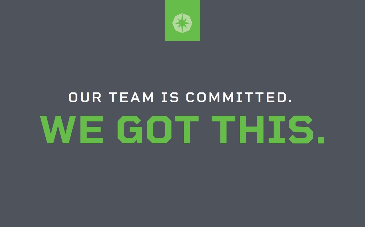 Matandy Steel isn’t your typical steel service center. Yes, we process first class, low-carbon steel products in coils, sheets and blanks but we can do so much more.  #WeGotThis