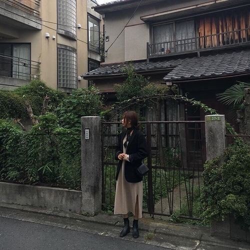 cosmicsolace's tweet photo. rainy day in japan https://t.co/m0VZo4baP0