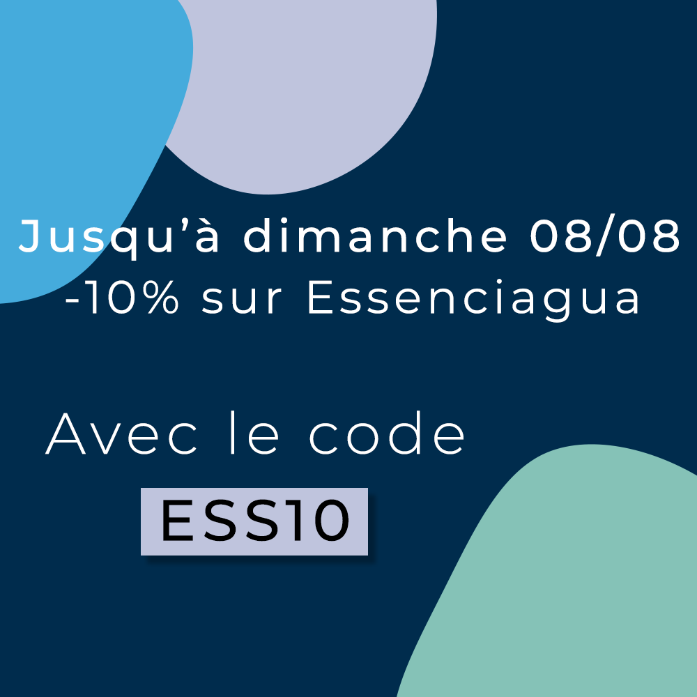 univeda's tweet photo. Toute la gamme Essenciagua à -10% !

https://t.co/WhzYNuhh7H https://t.co/ktyEcrUkRk