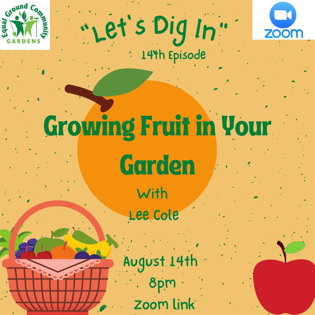 Equal Ground Gardens tweet media