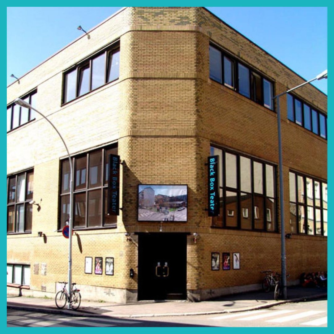 Performing Arts Hub Norway tweet media