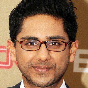 Happy Birthday to Adhir Kalyan     