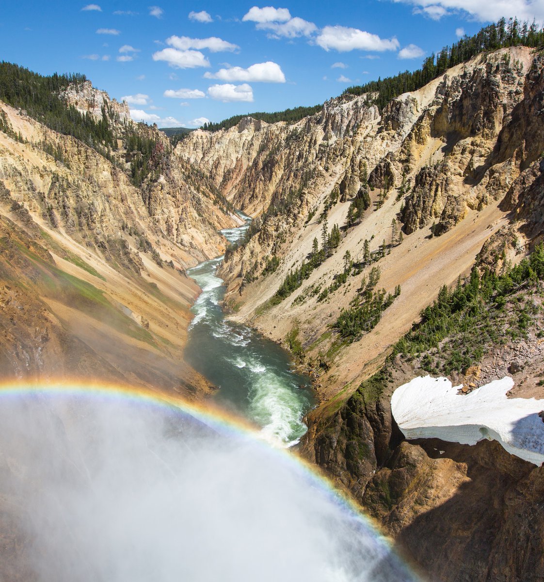 US Department of the Interior tweet media