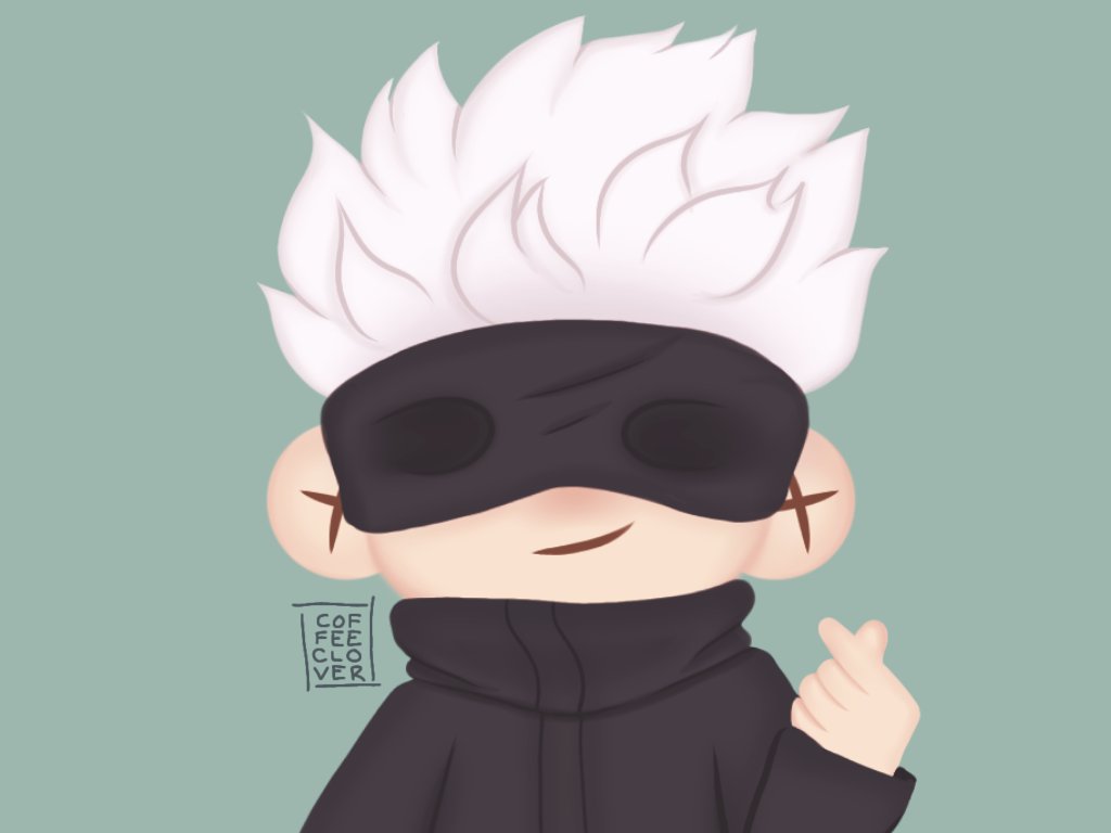 Fanart 5/9 

"But no matter how many allies you have around you, when you die, you'll be alone."

Hey y'all it's #GojoSatoru from #JujutsuKaisen ! 

#artph #ArtistOnTwitter #ArtistsofSEA #jujutsukaisenfanart #anime