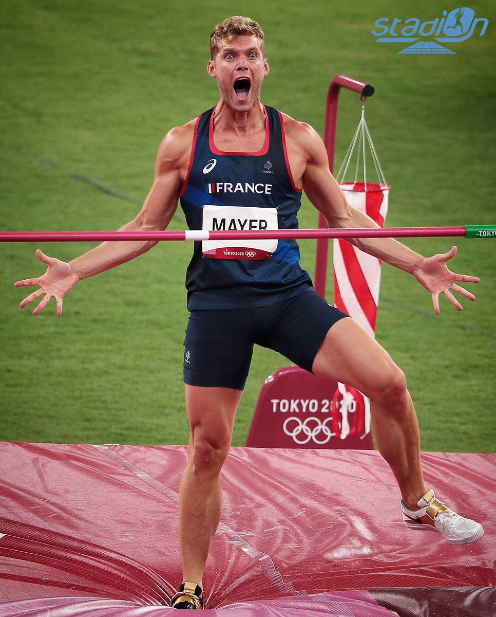 mayer_deca's tweet image. À demain 👊🏼

📸 @stadion_actu