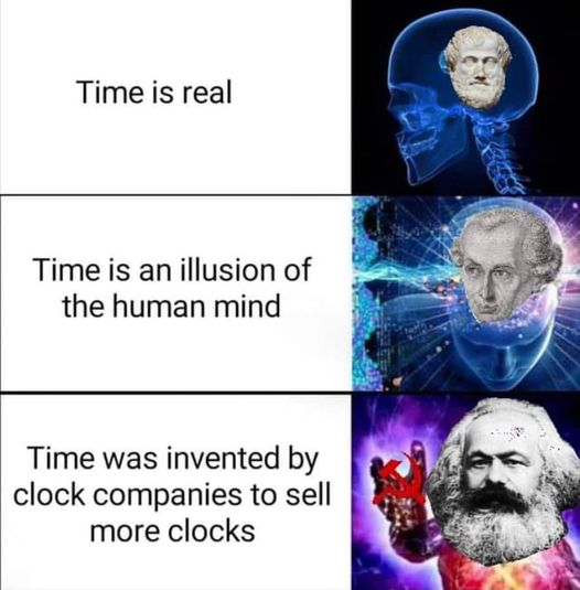 UncannyTreks's tweet photo. #criticaltheory 
#FALGSC 
#time https://t.co/x4l6edGUqb
