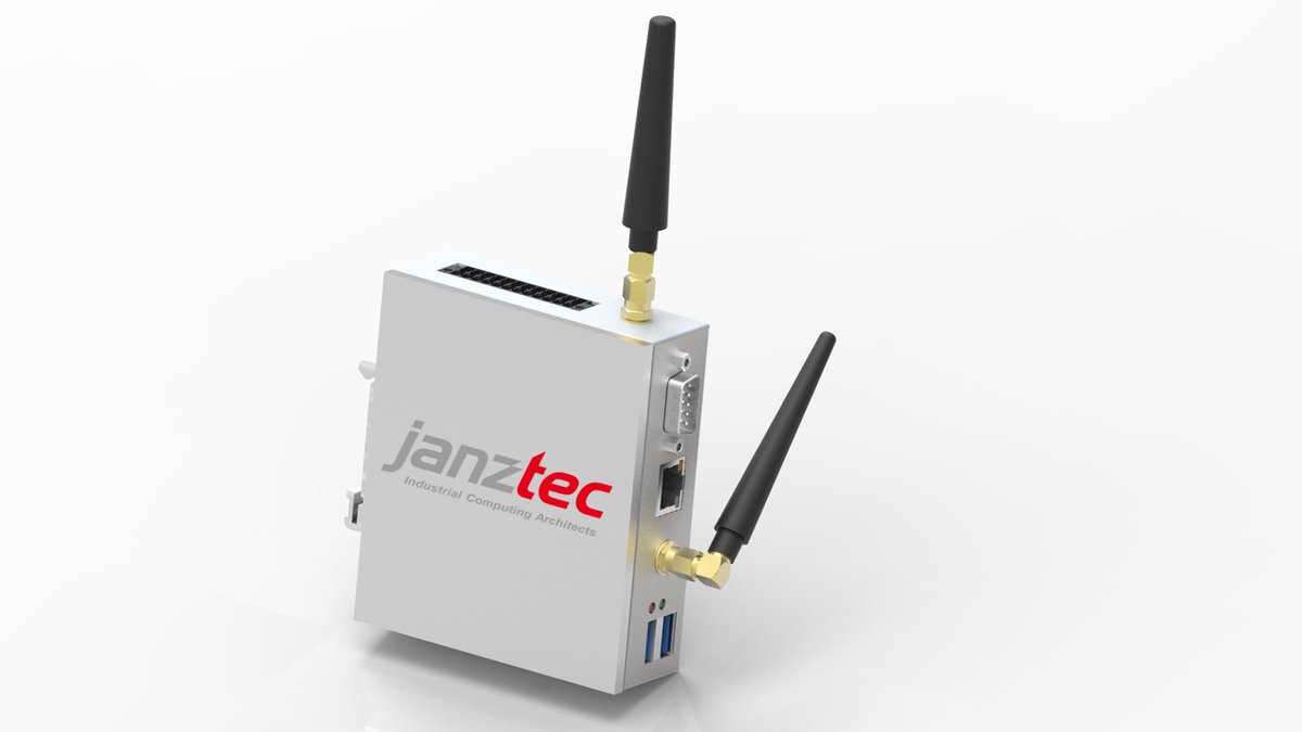 Um den Anforderungen auch im industriellen Bereich gerecht zu werden, entwickelt <a href="/JanzTec/">Janz Tec AG</a> einen Raspberry Pi 4. Das System ist eine Weiterentwicklung unseres erfolgreichen Hutschienen PCs auf Raspberry Pi3+ Basis.
Weitere Infos ➡️janztec.com/industrieller-…
#raspberrypi #raspberrypi4