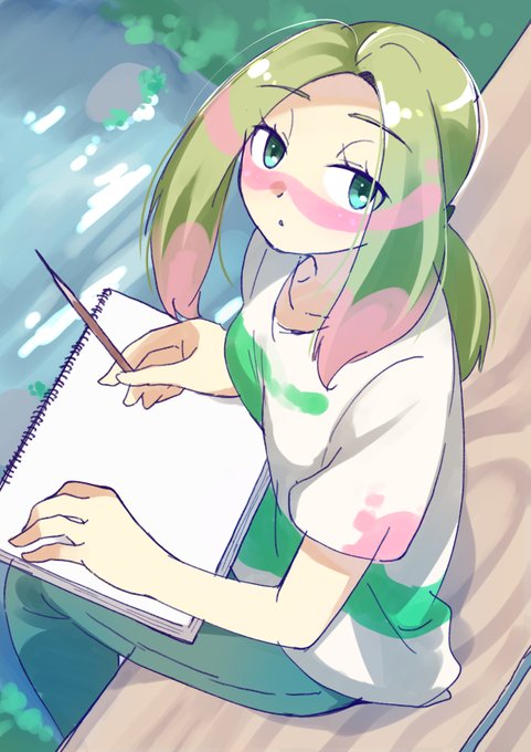 ポケモントレーナーのtwitterイラスト検索結果