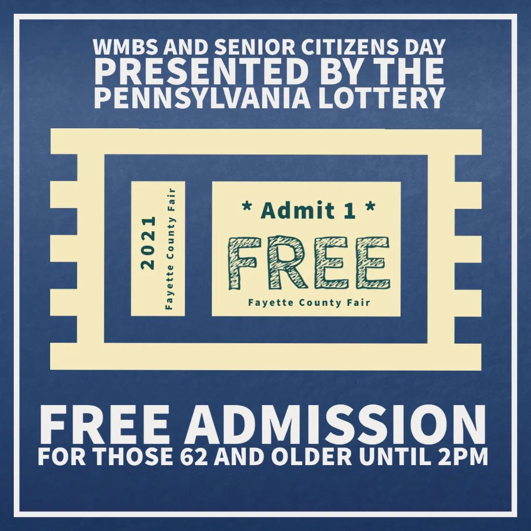 Fayette County Fair tweet media