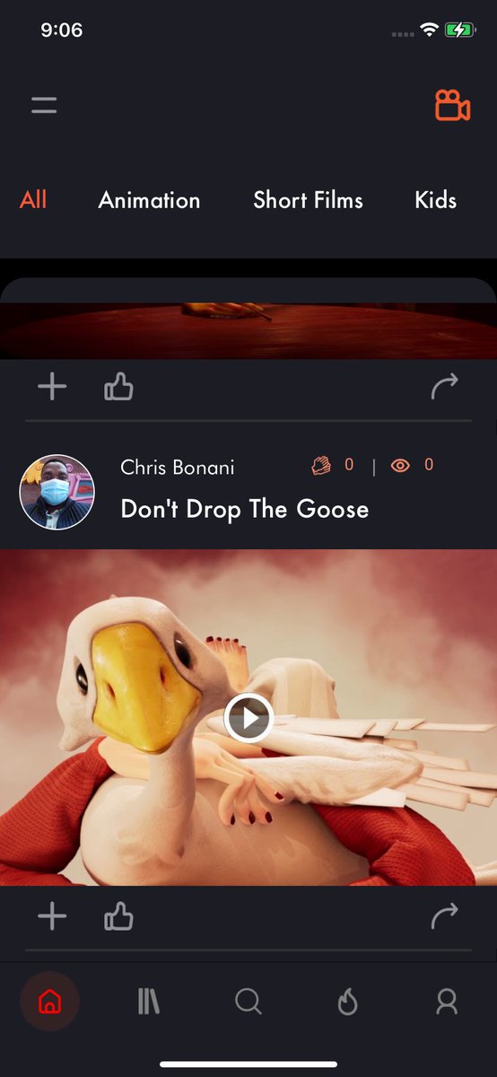 AfroAnimation tweet media