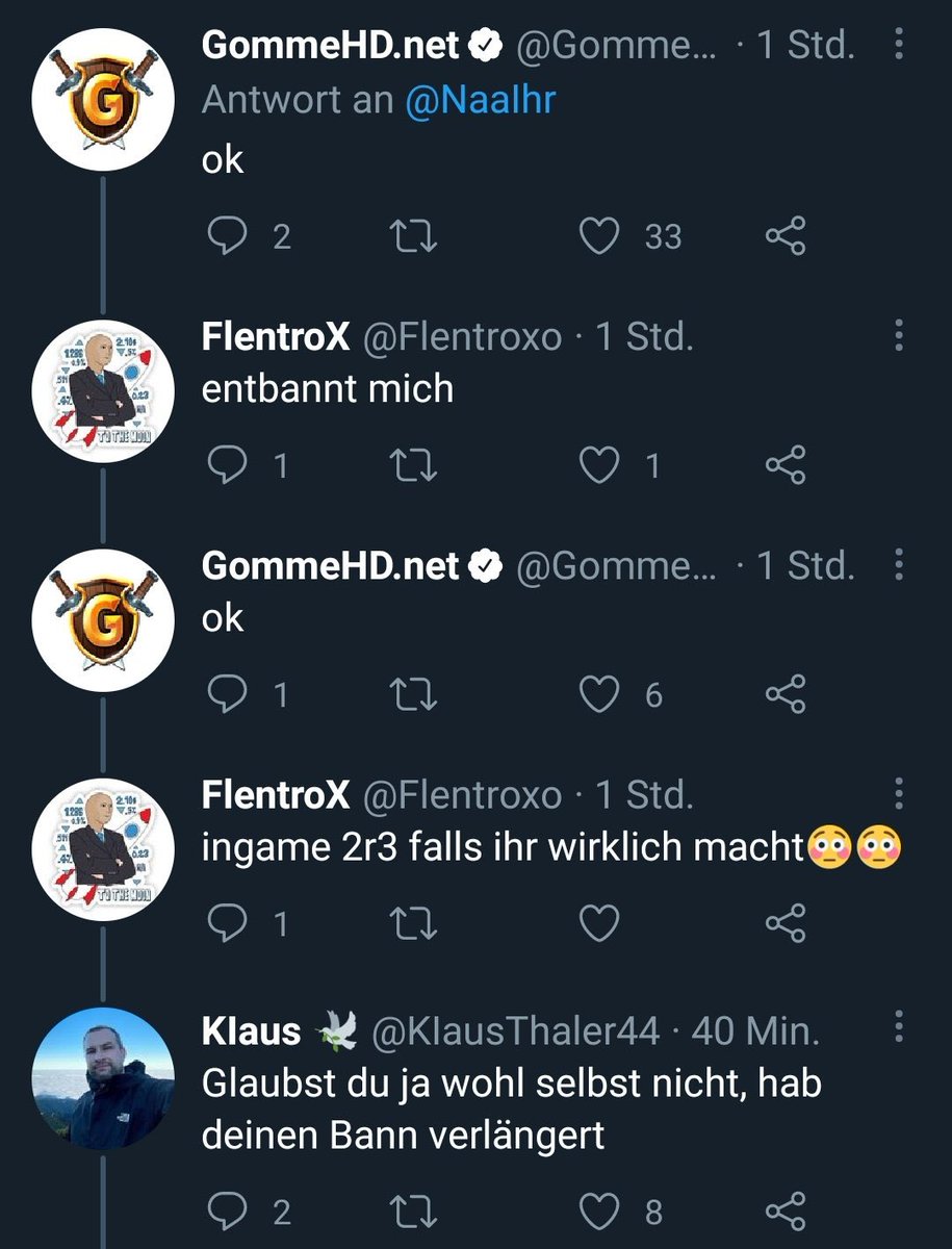 dem bre gehts garnicht gut