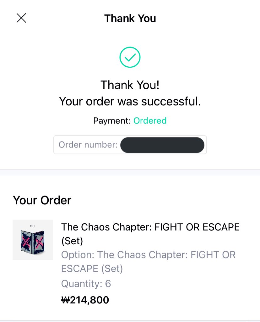 odiigom's tweet photo. [ #odiProof ] secured more albums <33 https://t.co/8i7NtRQjPO