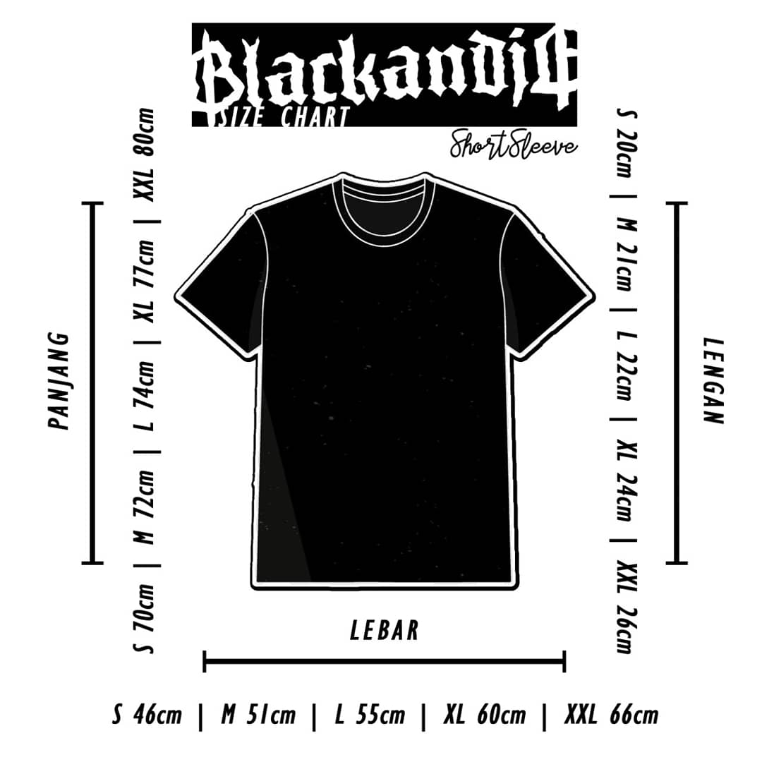 BlackandJE's tweet photo. [PRE-ORDER: BVRTAN] Merayakan Agvstvs, kami hadirkan po bvndle kaos "Impian Anak Band Andregron" + 4 pcs pin bvtton seharga Rp.200.000,- (blm trmsvk ongkir). Hvb: +62 812-3515-1645. Salam NANGIS! #bvrtan #blackandje #blackandjerecords #preorder https://t.co/xd137CDmOL