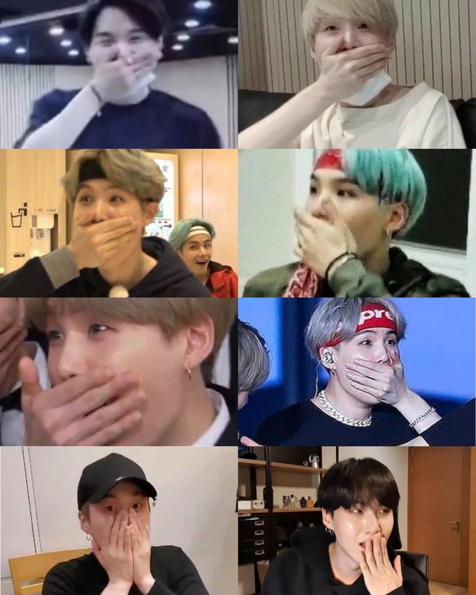YOTD (yoongi of the day)