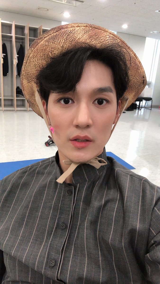 나는 원피스 루피다