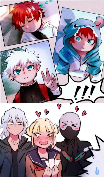 🥺✌ 