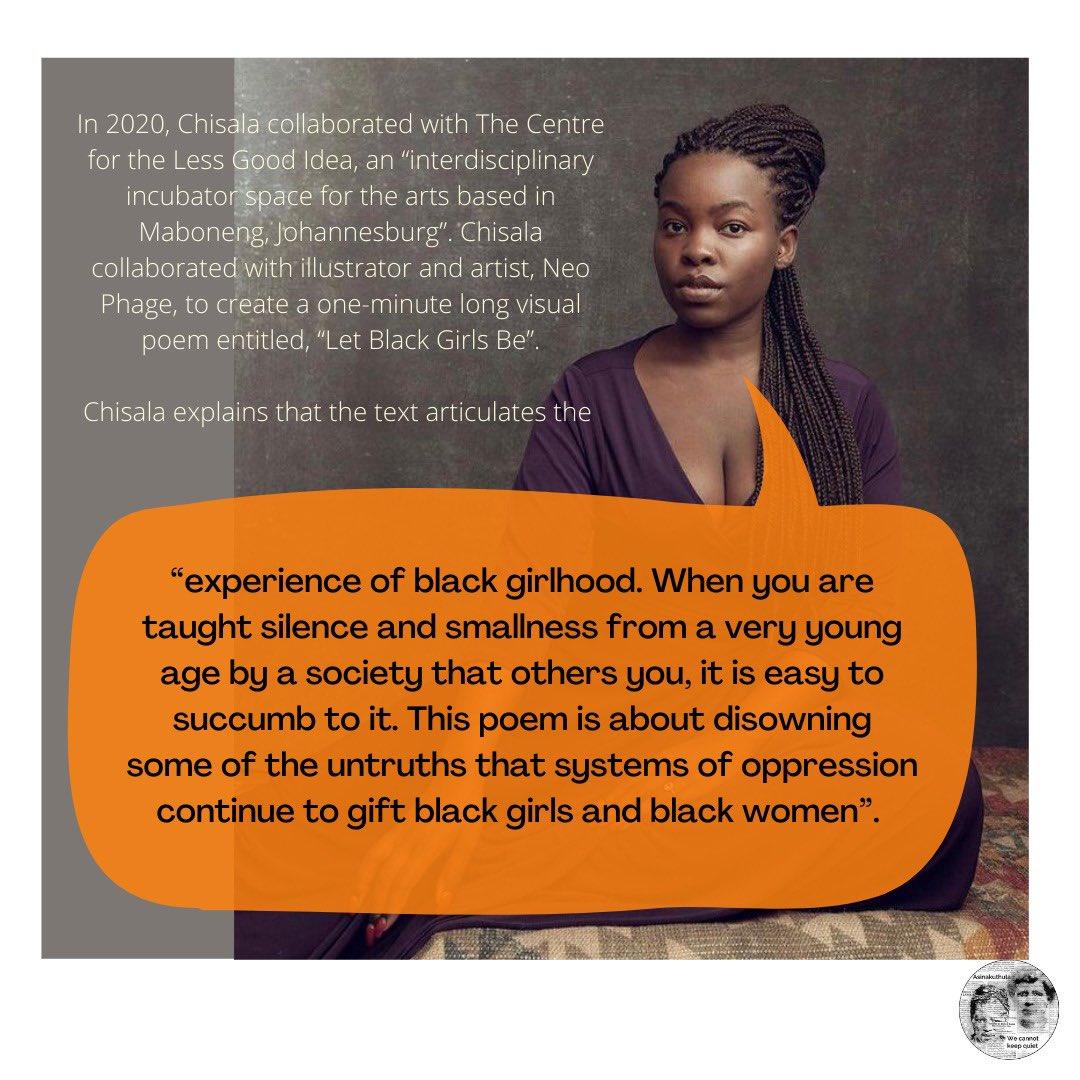 asinakuthula's tweet photo. #asinakuthula #womenempowerment #africanwomen #strongwomen #untoldhistory https://t.co/nV6eoCLRFU