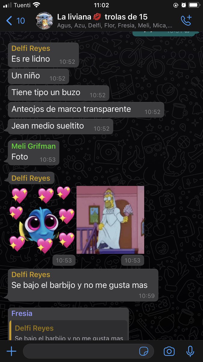 sssolyplayaa's tweet photo. Lo fugaz que es el enamoramiento en cuarentena https://t.co/aru6rRSrjF
