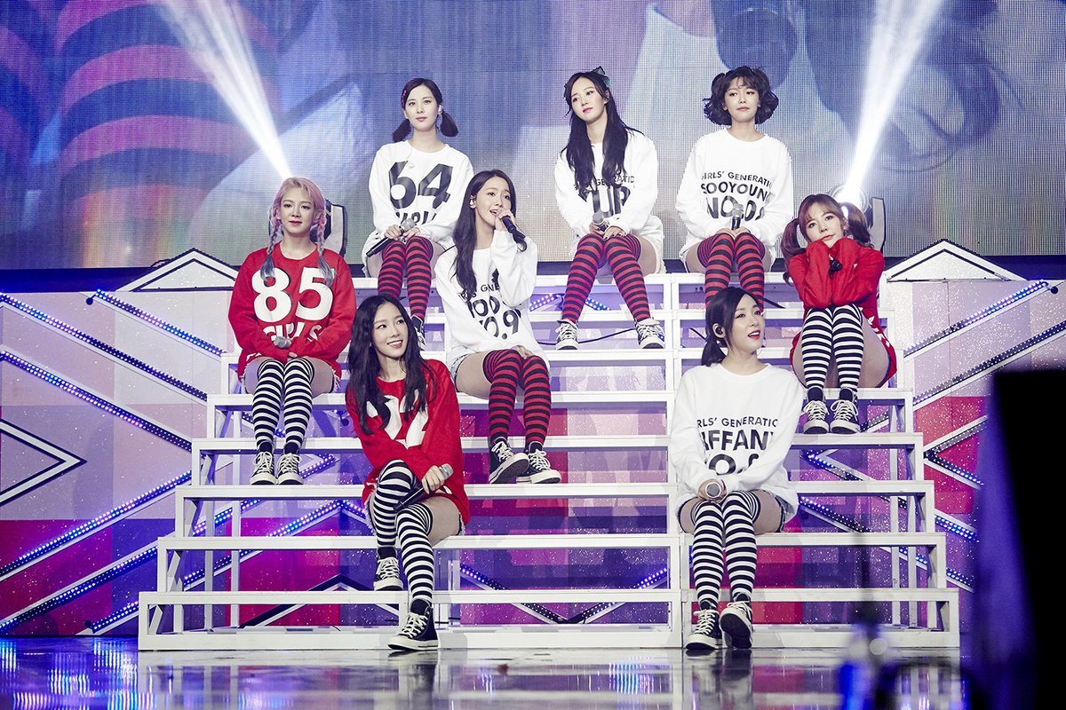 snsdspics's tweet photo. Happy 14th anniversary SNSD! Thank you for all the music and love you’ve given us. I'm so thankful for all the amazing moments lived together. 💗

#소녀시대와_14년째_항해중
#GG14EVA
소녀시대 14주년
SNSD 14th Anniversary 
@GirlsGeneration https://t.co/7z31x38zq7