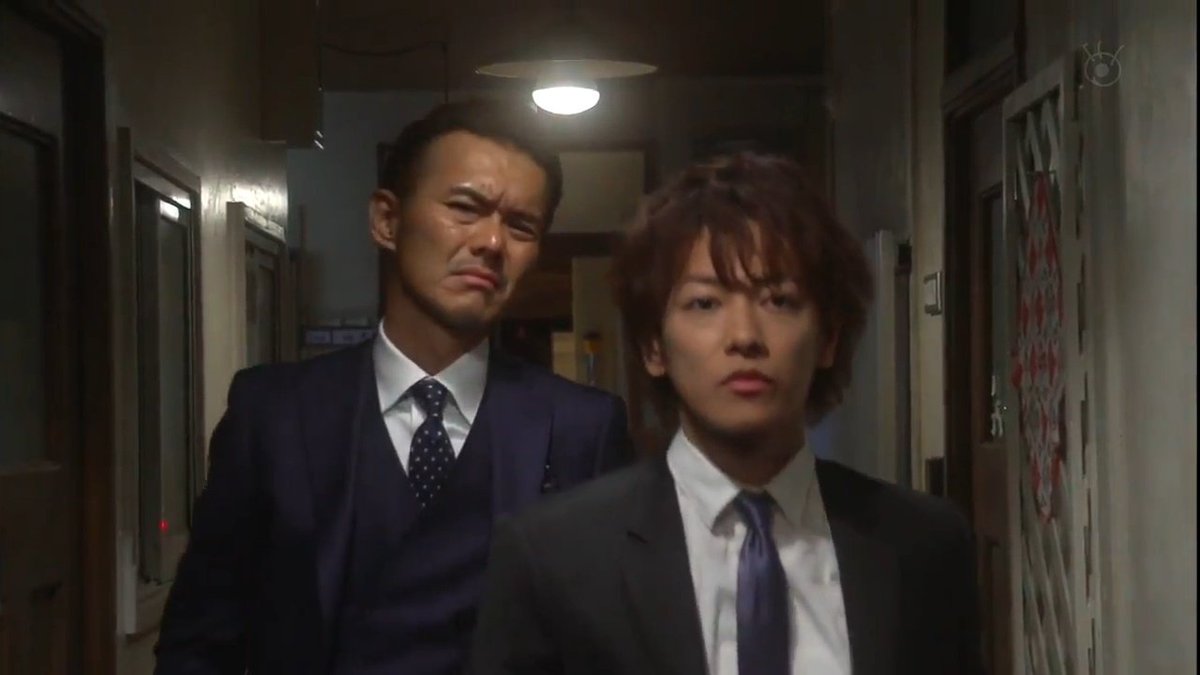 ビター ブラッド Twitter Search