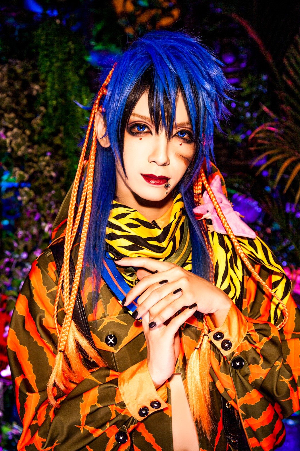 BabyKingdom 虎丸 on X: 