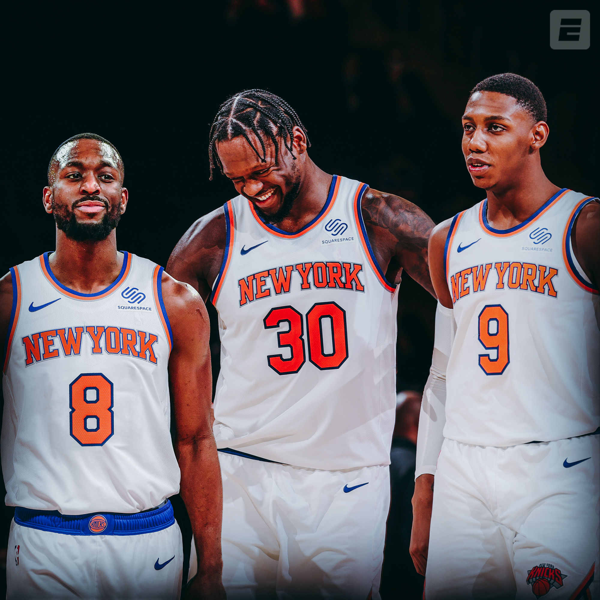 Knicks will wear white tonight - ESPN - Knicks Blog- ESPN