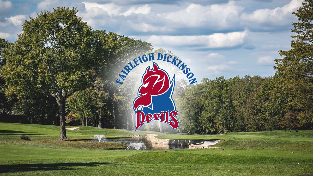 FDU Devils Athletics tweet media