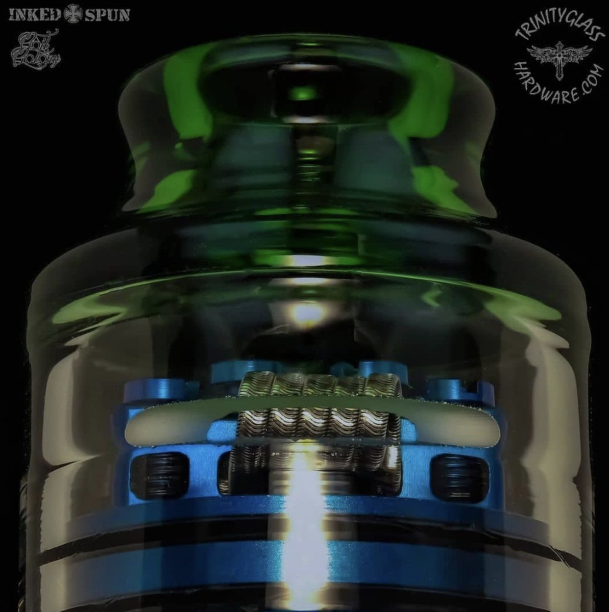 jenniferAlvarw's tweet photo. 😎💨🌪️
https://t.co/lU78UJo1EE
#coilclass #coilclout #vapingsaveslives #vapestagramm #vapenation #vape #vaping💨 #vapestagram #mechmods #mechmodlyfe #coilart #inked #vapefam #vapefamily #coilporn #vapeporn #wireporn #wireart #coilbuild #coilbuilder #coilsmith #girlswhovape https://t.co/PL3CItOSqr