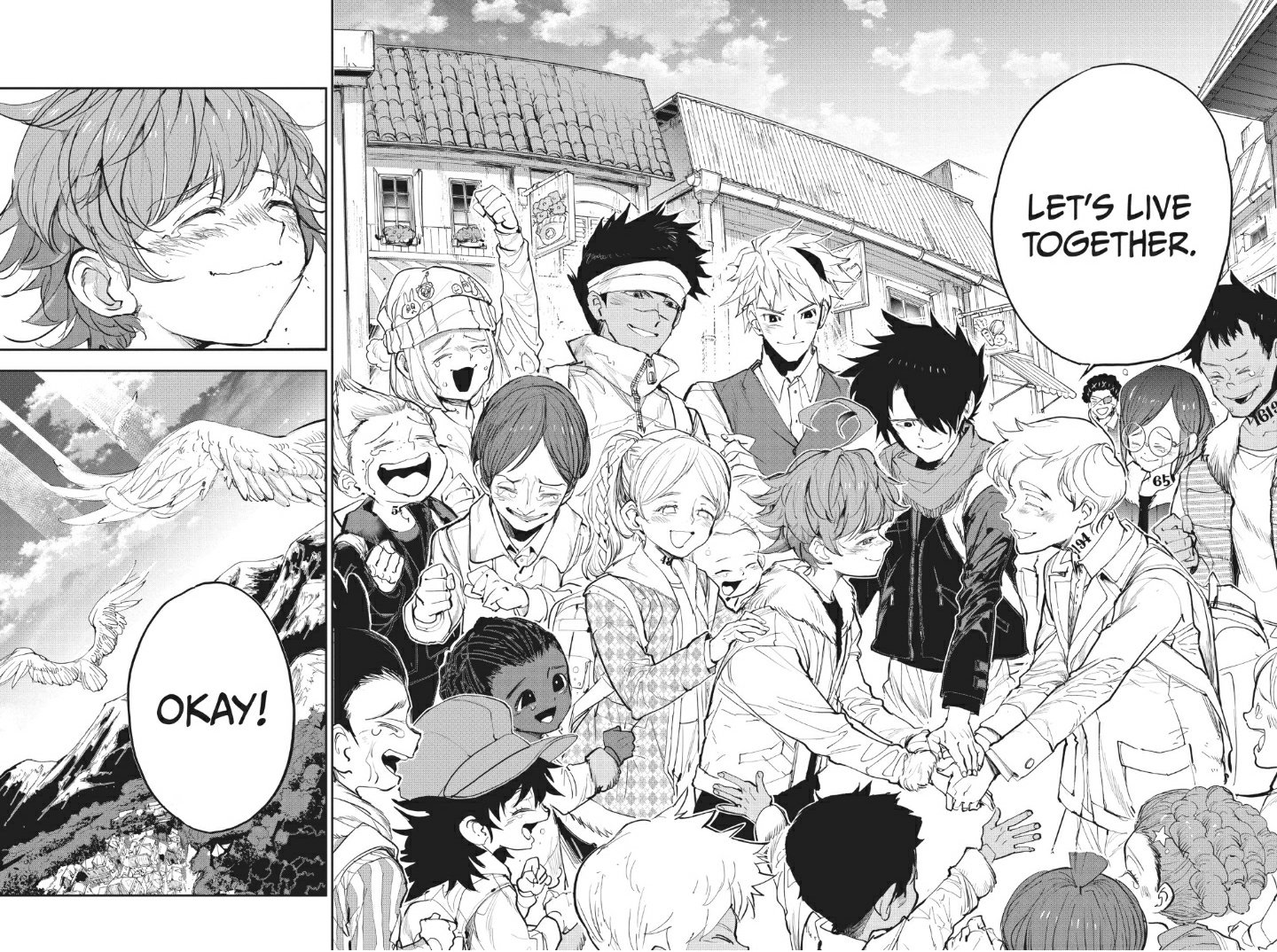 Why The Promised Neverland's Ending Doesn't Work