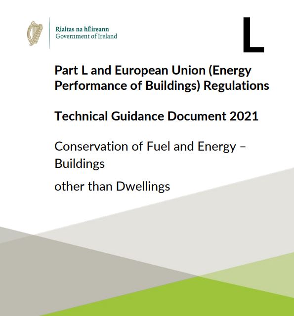 KoreAndrew's tweet photo. Have you seen the new TGD #PartL 2021 Other than Dwellings? Are your projects on point for elemental U values #nZEB #buildingregulations ? Please get in touch if you are looking for a high performance, sustainable, low carbon #EPS solution. @koresystem is always here to help. https://t.co/724zqyv1dr