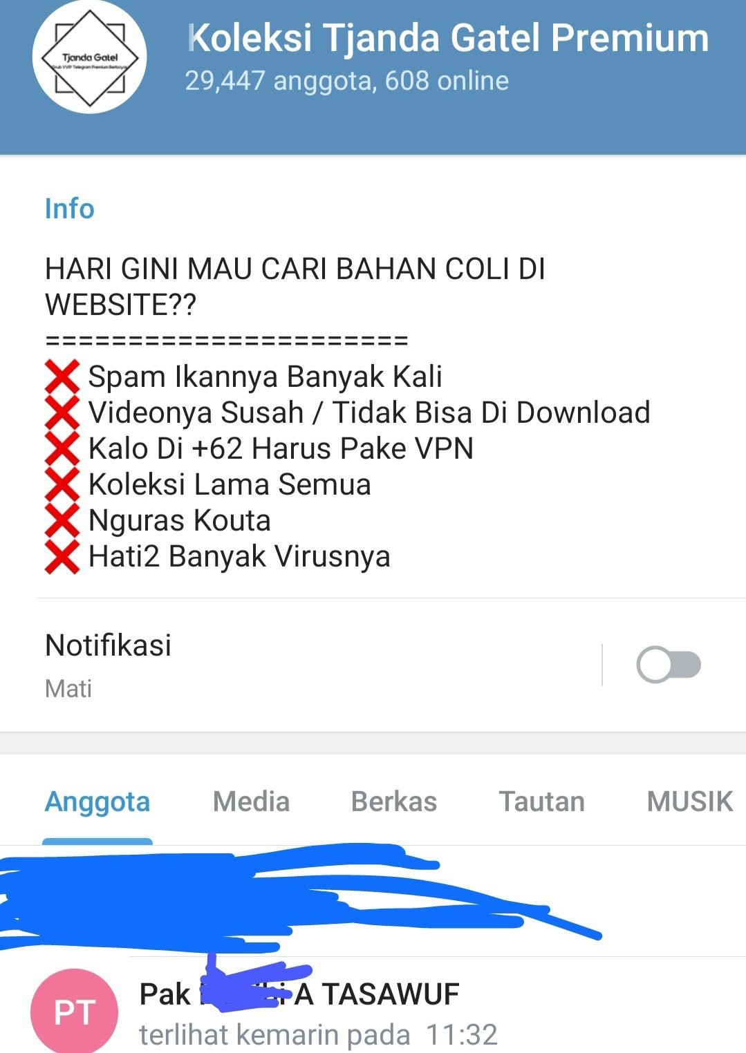 Memelord on X: Nemu dosen sendiri di grup telegram bokep :((  t.coRKVV4Y3lQM t.co2ONY0IOUPJ  X