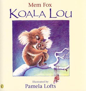 RaffyCama's tweet photo. 📚”Koala Lou, I DO love you!”

🐨 Tonight I read Koala Lou by Mem Fox. 

I am doing the #MSReadathon to help people living with multiple sclerosis(MS) and their families. 

You can check our my reading log or throw a small donation my way here 👇

https://t.co/R5UKNAclwt https://t.co/v7P9G4RaJZ